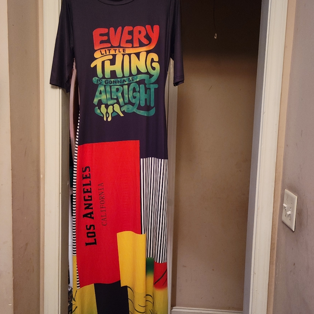 Long Maxie - image 1